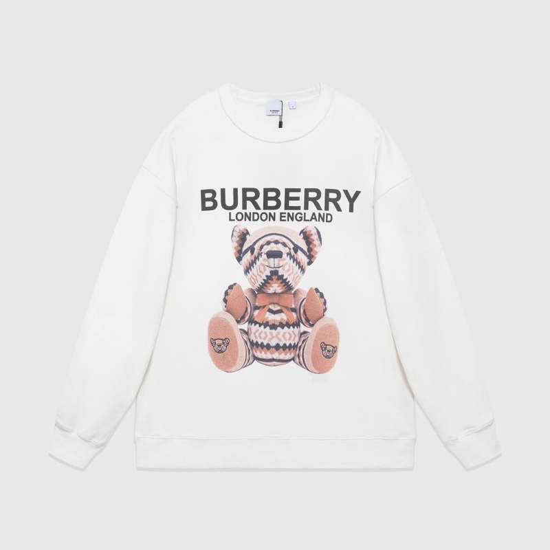 Burberry Sweaters